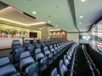 Adelaide Oval - Chairmans Room