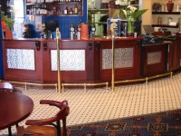 Carlisle Hotel - Bar