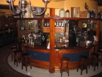Findon Hotel - Bar
