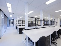 University of Adelaide - Laboratory