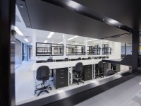 University of Adelaide - Laboratory