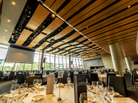 Adelaide Oval - City View Dining
