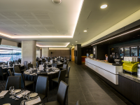 Adelaide Oval - Crows Suite