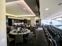 Adelaide Oval - Crows Suite