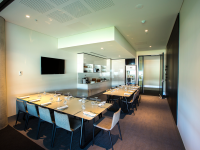 Adelaide Oval – Reuther Corporate Rooms