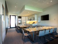 Adelaide Oval – Corporate Suite