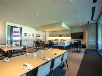 Adelaide Oval - Corporate Suite