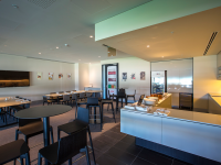 Adelaide Oval - 36 Person Corporate Suite